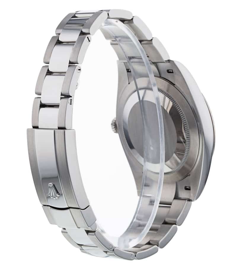 Rolex Datejust 41 126334